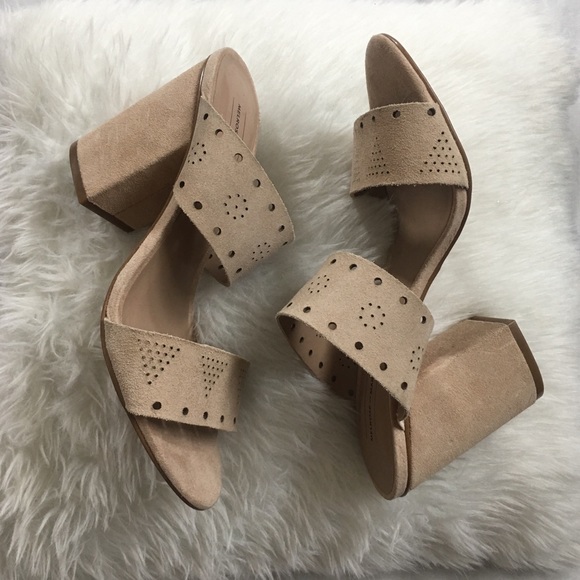 melrose & market Shoes - NWT Melrose & Market Heels